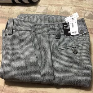 Dress Pants-New-The Limited- Modern Trousers